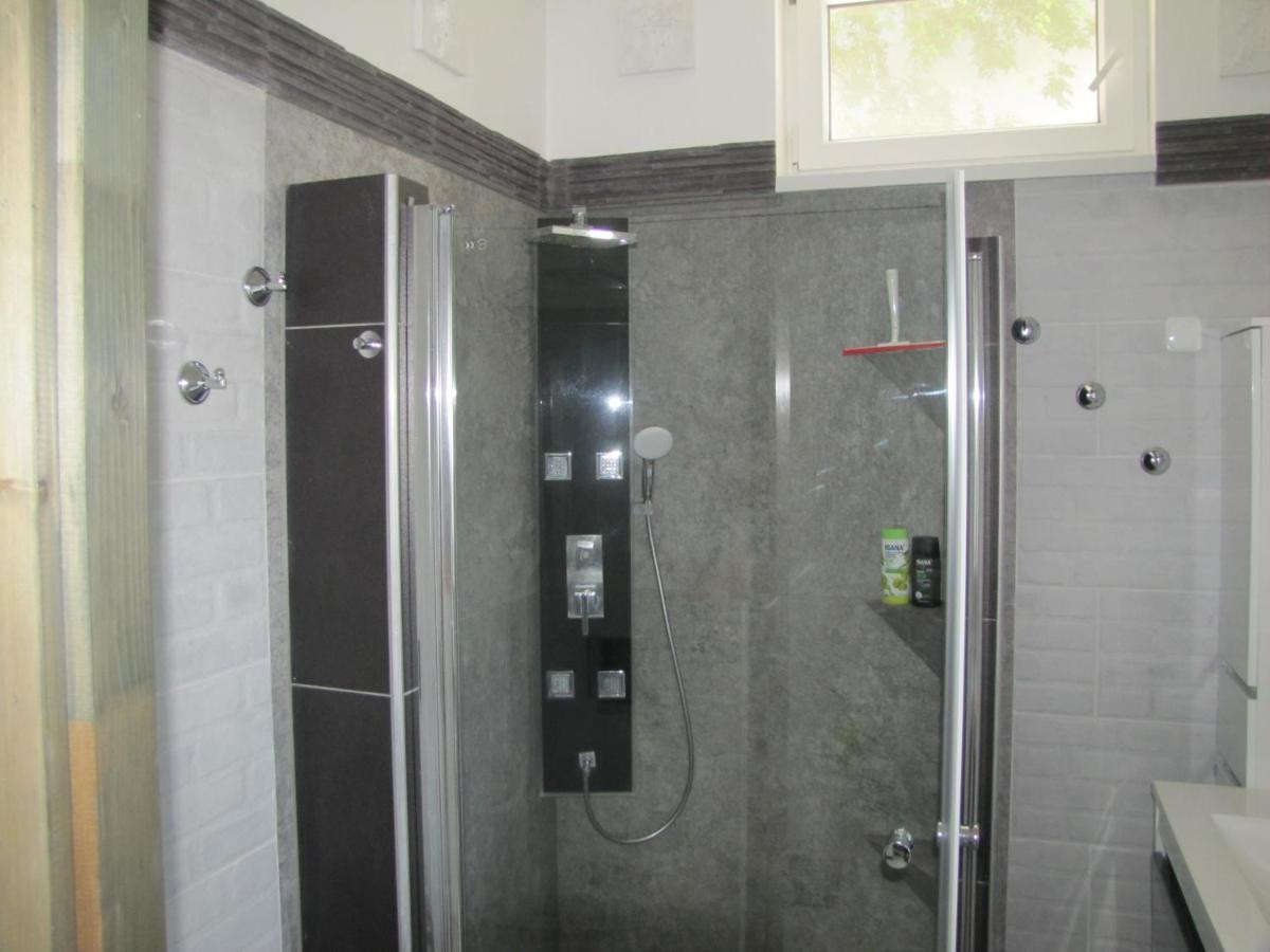 Mm Apartman Сегед Экстерьер фото