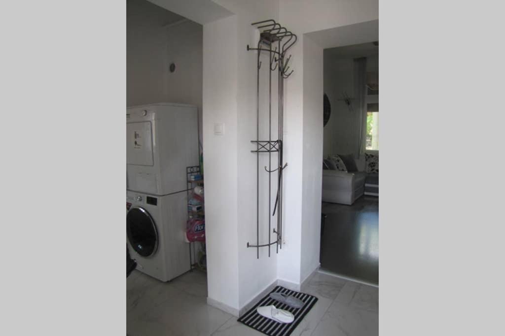 Mm Apartman Сегед Экстерьер фото