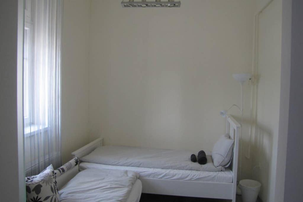 Mm Apartman Сегед Экстерьер фото