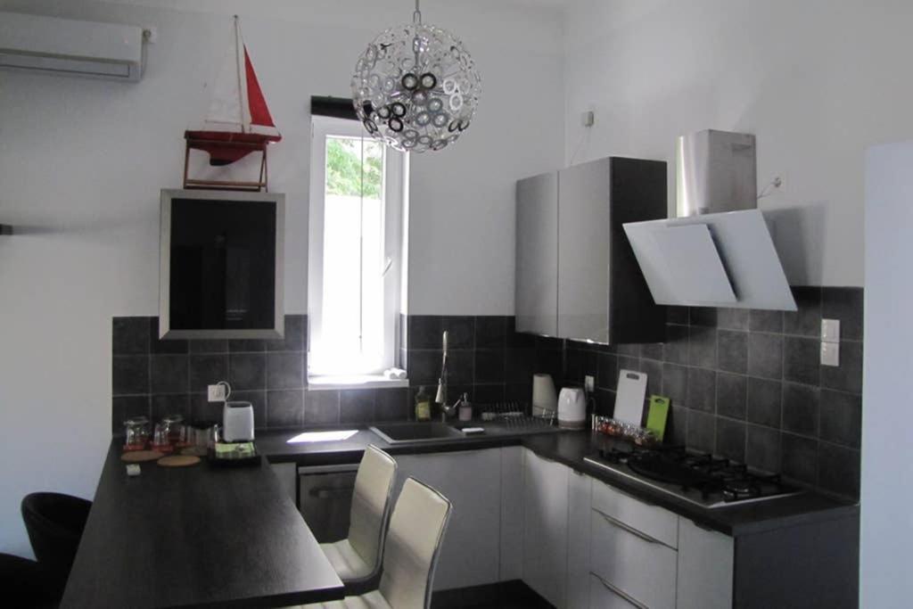 Mm Apartman Сегед Экстерьер фото