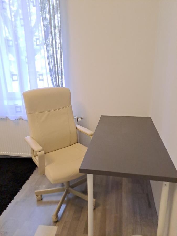 Mm Apartman Сегед Экстерьер фото